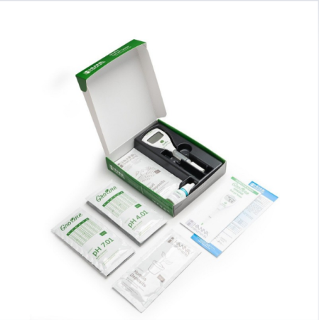 HI981030 pH-тестер для почвы